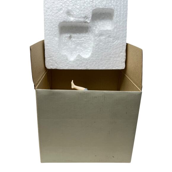 Jan Hagara 'Butchie' Figurine - Make Believe Series 1998 First Ed 763/3000 w/Box - Picture 14 of 15